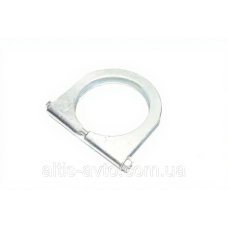 Хомут гофры MERCEDES (Dinex) 50924