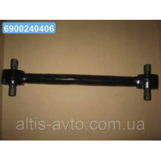 Тяга реактивная DAF LF55,CF 65/75/85, XF95, XF105, VOLVO FH16 L=611 (RIDER) RD95.87.34
