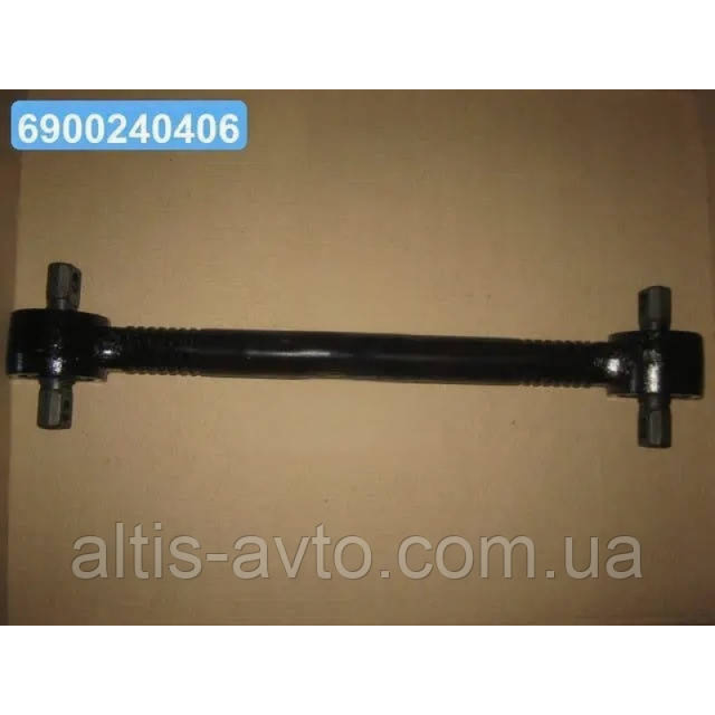 Тяга реактивная DAF LF55,CF 65/75/85, XF95, XF105, VOLVO FH16 L=611 (RIDER) RD95.87.34