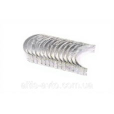 Вкладыши коренные Volvo D13A (276615) (Mahle) 037 HS 21041 000
