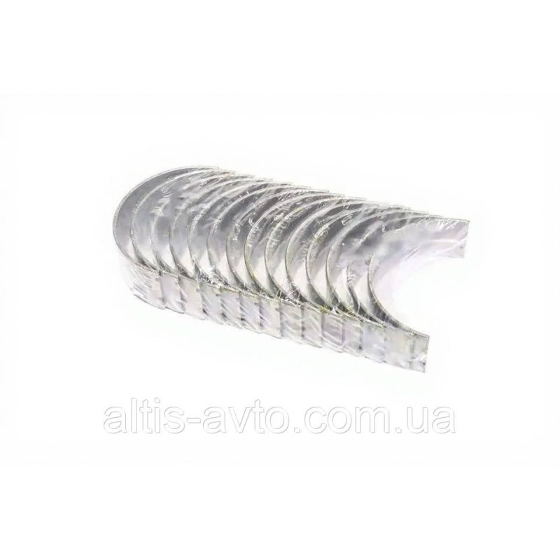 Вкладыши коренные Volvo D13A (276615) (Mahle) 037 HS 21041 000