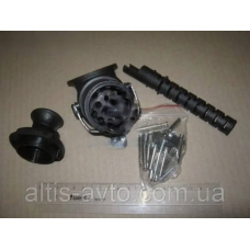 Штекер ABS 15 полюс (SAMPA) 095.158