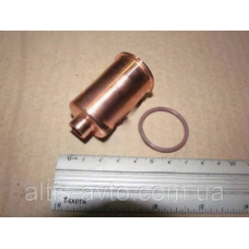 Направляющая втулка форсунк Renault MAGNUM (SAMPA) 078.211