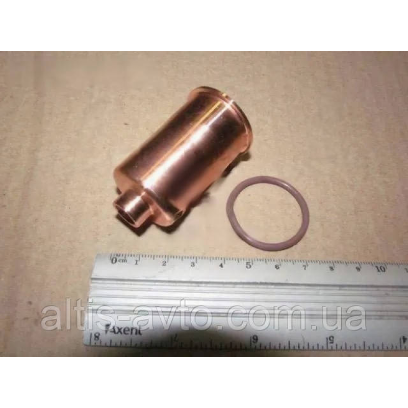 Направляющая втулка форсунк Renault MAGNUM (SAMPA) 078.211 Направляющая втулка форсунк Renault MAGNUM (SAMPA) 078.211