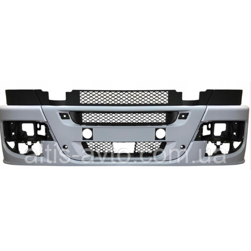 Бампер IVECO STRALIS (Euro ➤ 5802055590 Бампер IVECO STRALIS (Euro ➤ 5802055590