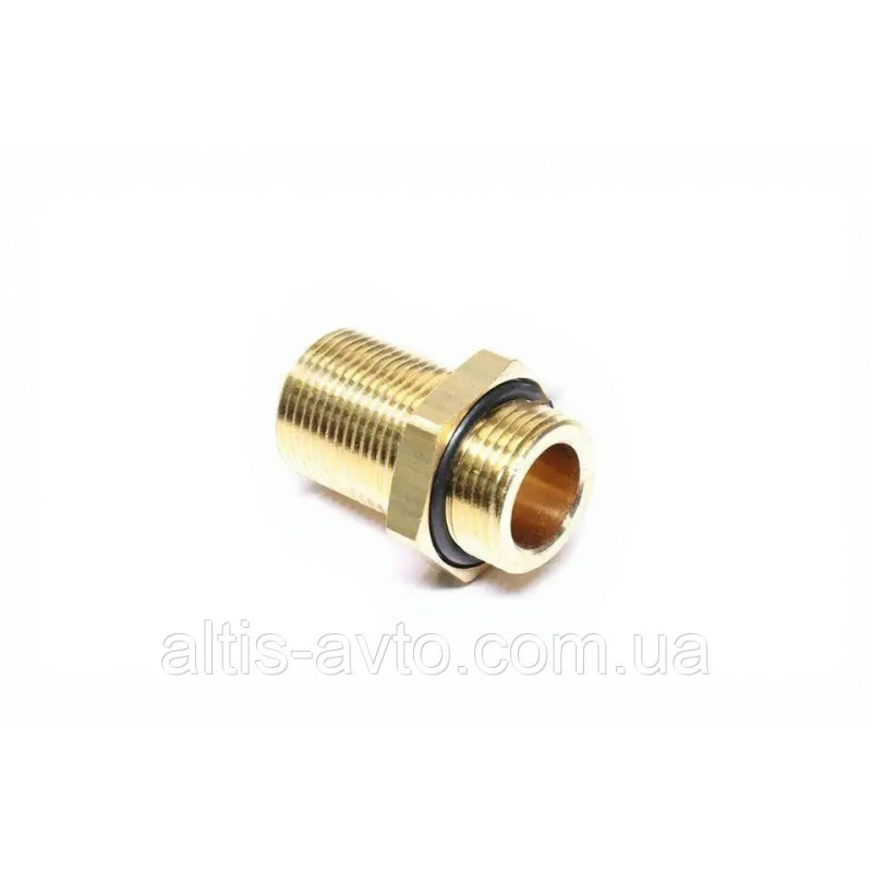 Штуцер M22x1.5 M16x1.5 (оригинал Wabco) 8931042942 Штуцер M22x1.5 M16x1.5 (оригинал Wabco) 8931042942