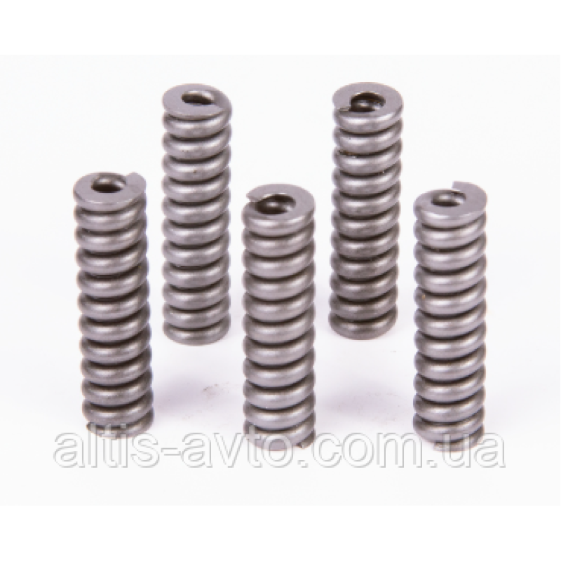 Пpужина сжатия (Bosch) 2434614020 Пpужина сжатия (Bosch) 2434614020