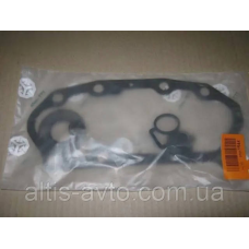 Прокладка суппорта MERITOR D DUCO SJ4109 (TTT-auto) 14846