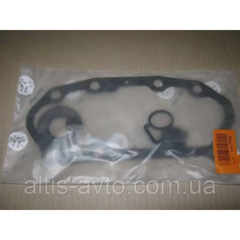Прокладка суппорта MERITOR D DUCO SJ4109 (TTT-auto) 14846 Прокладка суппорта MERITOR D DUCO SJ4109 (TTT-auto) 14846