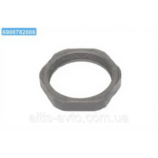 Гайка М120x2 SW140 ступицы правая сторона SAF (AXUT) SB180086