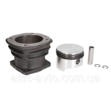 Цилиндр с поршнем компрессора KNORR, Mercedes (VADEN) 7000 882 500
