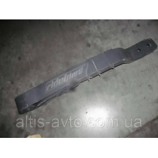 Рессора 1-листовая SAF (RIDER) 01616700