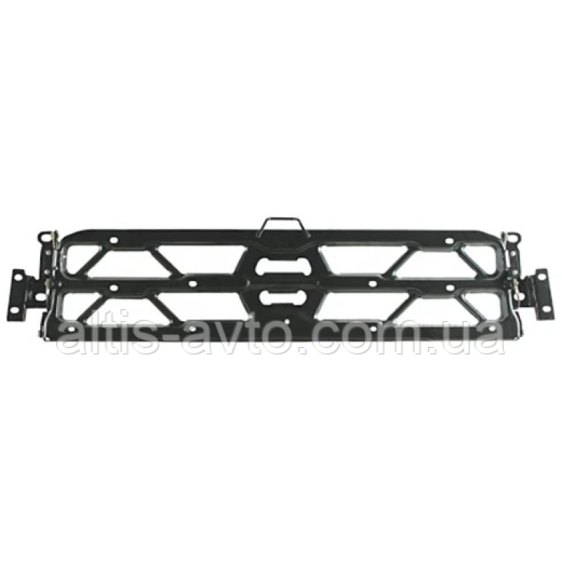 Кронштейн решетки Renault T (Euro ➤ 7482590340 Кронштейн решетки Renault T (Euro ➤ 7482590340