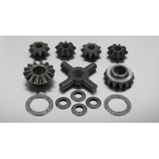 Ремкоплект дифференциала IVECO Eurotech ➤ 93162262
