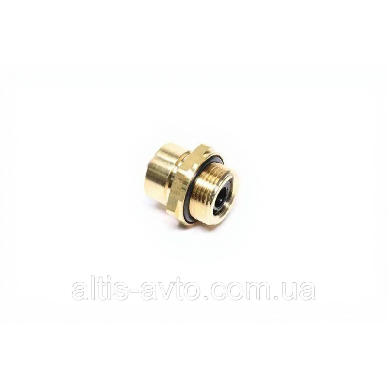 Прямое фитинговое соединение, New Line (оригинал Wabco) 8938000082 Прямое фитинговое соединение, New Line (оригинал Wabco) 8938000082
