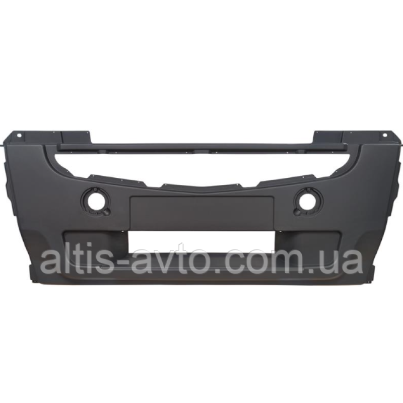 Бампер Renault Magnum DXi ➤ 7482053476 Бампер Renault Magnum DXi ➤ 7482053476