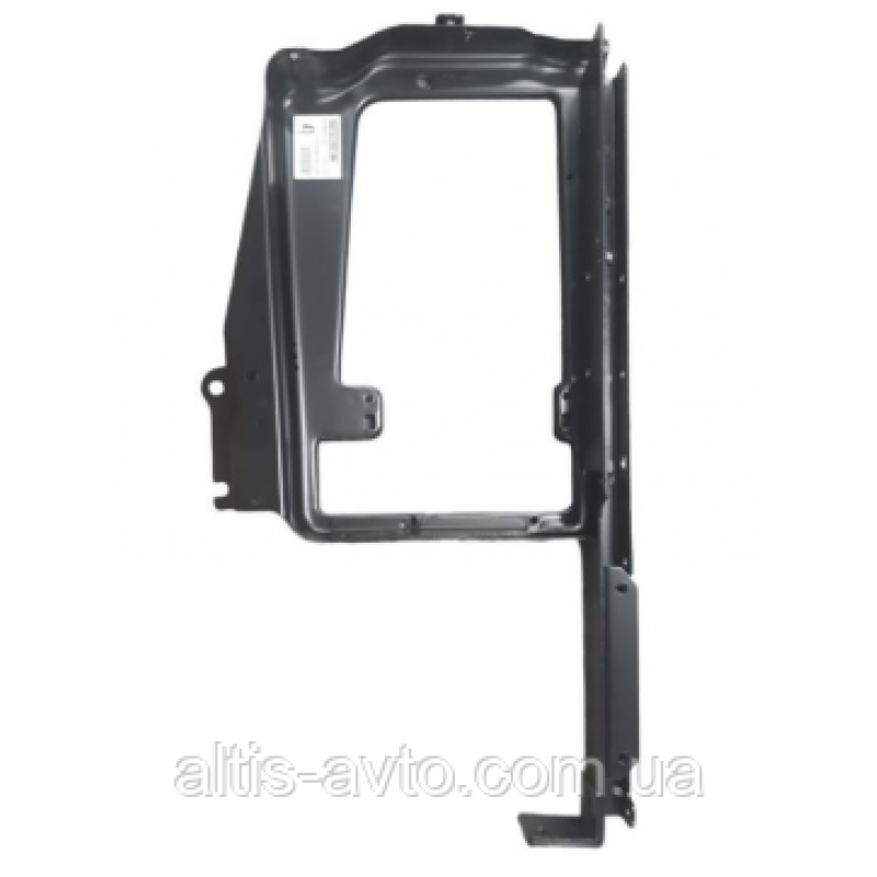Кронштейн фары Renault Magnum Euro 3, 5 ➤ 5010491514/5010491826