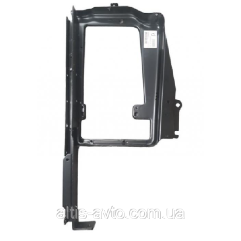 Кронштейн фары Renault Magnum Euro 3, 5 ➤ 5010491515/5010491932