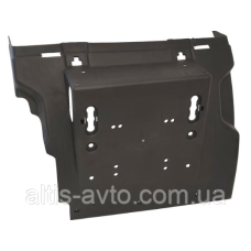 Крыло левое VOLVO–FH Euro 5, FM Euro 5, FM Euro 4, FH Euro 4 ➤ 21094393