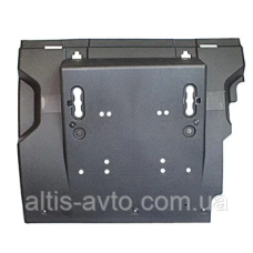 Крыло правое VOLVO–FH Euro 5, FM Euro 5, FM Euro 4, FH Euro 4 ➤ 21094392