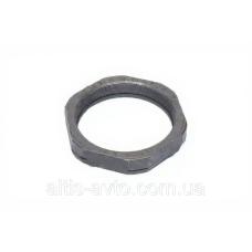 Гайка М120x2 SW140 ступицы лев. SAF (AXUT) SB1800861