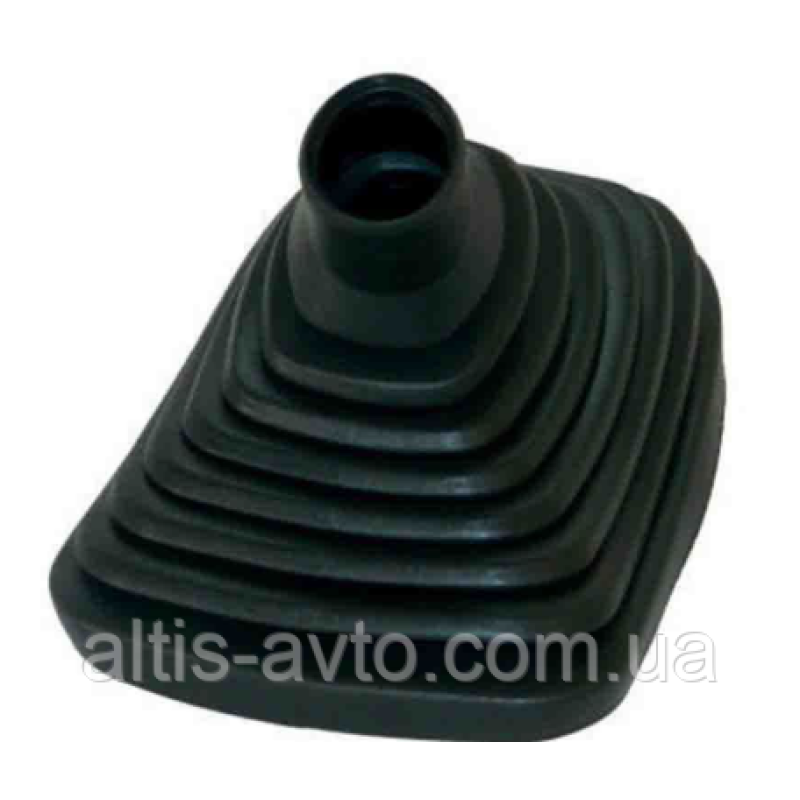 Чехол КПП MAN TGA, TGS, TGX ➤ 81964200563 Чехол КПП MAN TGA, TGS, TGX ➤ 81964200563