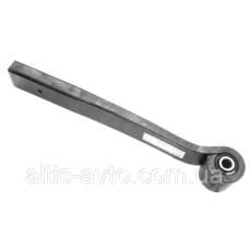 Лист №1 полурессоры Renault Kerax,Premium, Magnum коренной (Schomaecker) 85005001
