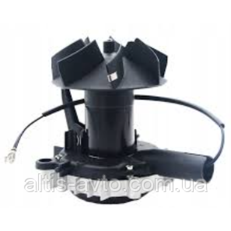 Двигатель автономки Webasto heater Air Top 2000ST ➤ 1303848A Двигатель автономки Webasto heater Air Top 2000ST ➤ 1303848A