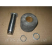 Ремкомплект тормозной колодки барабана MAN F,L2000, 8.163,TGA, Mercedes (SAMPA) 010.682