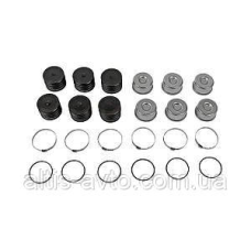 Комплект заглушек суппорта SB6, SB7 Knorr CKSK5 ➤ 81508226025