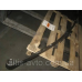 Рессора Renault Midlum передний 1 листовая с подрессорник (Schomaecker) 85012000