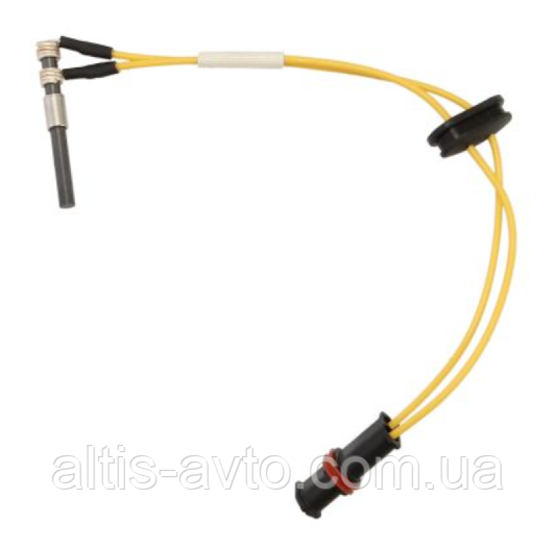 Штифт накала автономки Webasto 3500, 5000 24V ➤ 91371B