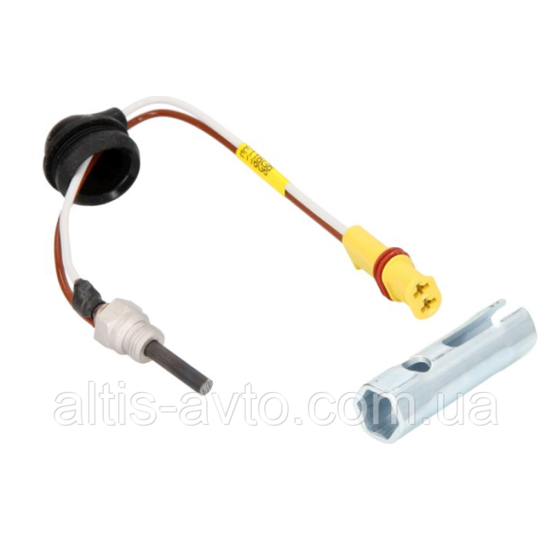 Свеча накала Eberspacher Airtronic D2, D4, D4S 24V ➤ 252070011100