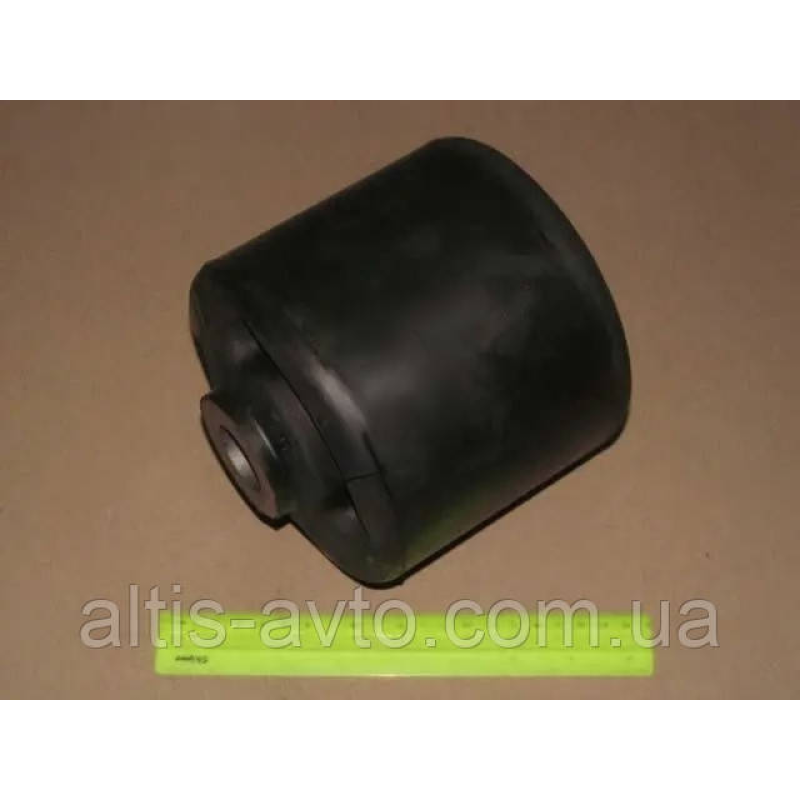 Сайлентблок 31*150*171 рессоры SAF 3D Intraax (Sampa) 075.075 Сайлентблок 31*150*171 рессоры SAF 3D Intraax (Sampa) 075.075