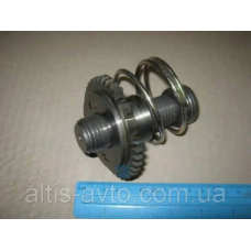 Ремкомплект суппорта MERITOR D LISA, шестерня, толкатель, правая сторона (TTT-auto) 13455