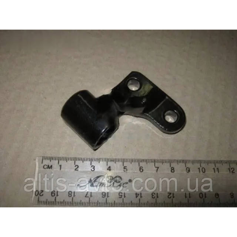 Кронштейн 18/8x32x38 датчика АБС BPW (SAMPA) 070.425 Кронштейн 18/8x32x38 датчика АБС BPW (SAMPA) 070.425