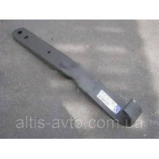 Лист №2 полурессоры SAF (Schomaecker) 88617602