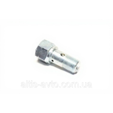 Перепускной клапан (Bosch) 2469403747