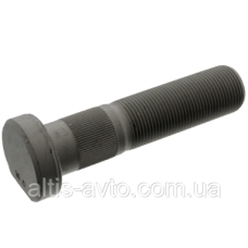 Болт–шпилька SAF ERZ, EZNP, KERZ, KRZ, KRZP, RS, RSM, RZM, RZP, SK RLS, RLSG ➤ 1303107510