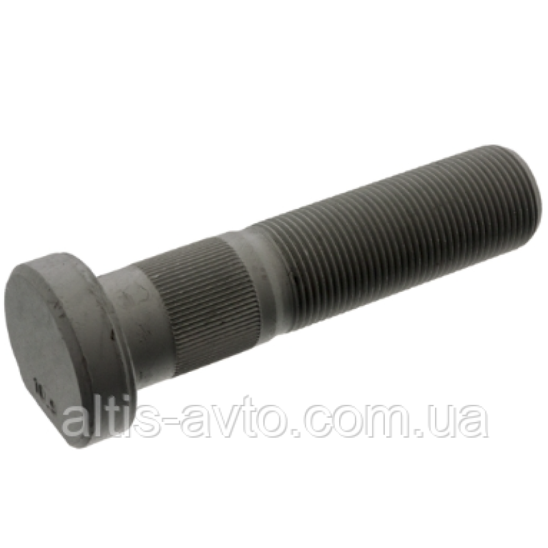 Болт–шпилька SAF ERZ, EZNP, KERZ, KRZ, KRZP, RS, RSM, RZM, RZP, SK RLS, RLSG ➤ 1303107510 Болт–шпилька SAF ERZ, EZNP, KERZ, KRZ, KRZP, RS, RSM, RZM, RZP, SK RLS, RLSG ➤ 1303107510