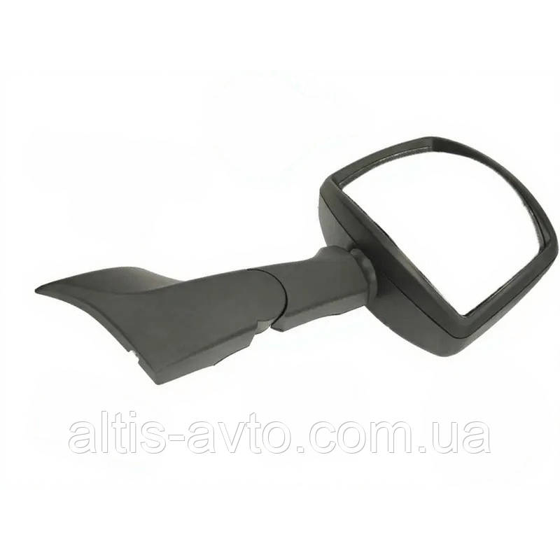 Бордюрное зеркало MAN Tga, Tgl, Tgm, Tgx, Tgx переднее на грузовики МАН 81637306660 Бордюрное зеркало MAN Tga, Tgl, Tgm, Tgx, Tgx переднее на грузовики МАН 81637306660