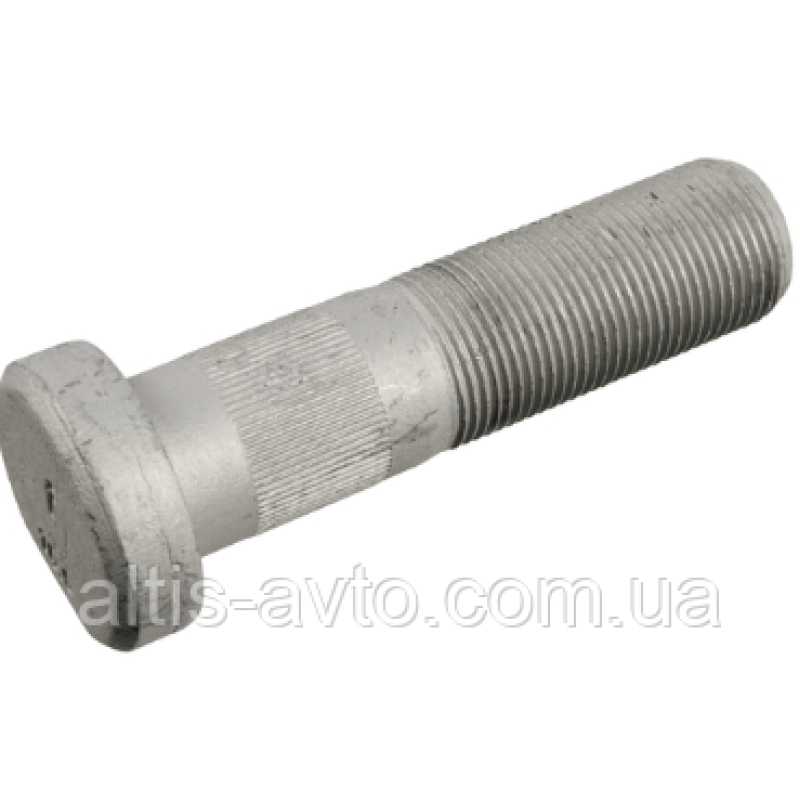 Болт–шпилька SAF KRS, RLS, RLSM, RLSMG, RSM, SK ZRLS, SKRS, INTRAAX, SKRSP ➤ 1303107410