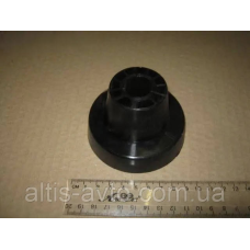 Втулка 20,5*87*56,5 кабины Mercedes Vario 814, 815, 612 пластик. (Sampa) 010.059