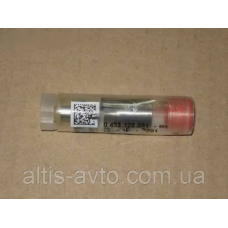 Роспылитель форсунки DLLA 128 P 2201 CASE, CUMMINS (Bosch) 0433172201