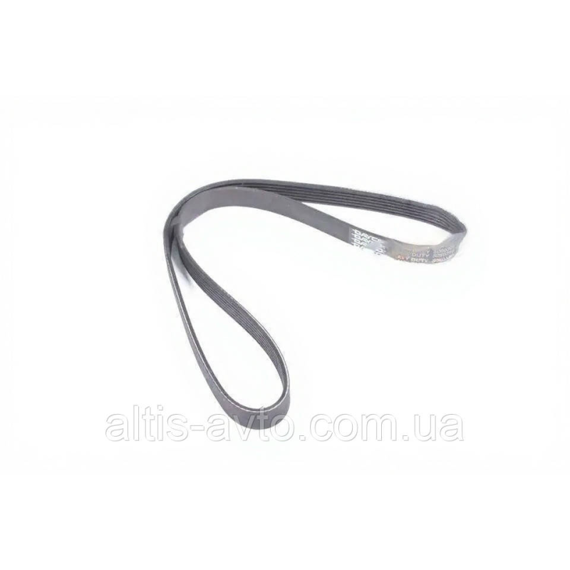 Ремень поликлиновый 6PK1013HD (DAYCO) 6PK1013HD Ремень поликлиновый 6PK1013HD (DAYCO) 6PK1013HD