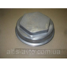 Крышка M155*2,5*62*SW110 ступицы Fruehauf (Sampa) 090.037