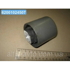 Сайлентблок 16,5x60x63,5x80 кабины MAN (Sampa) 020.174