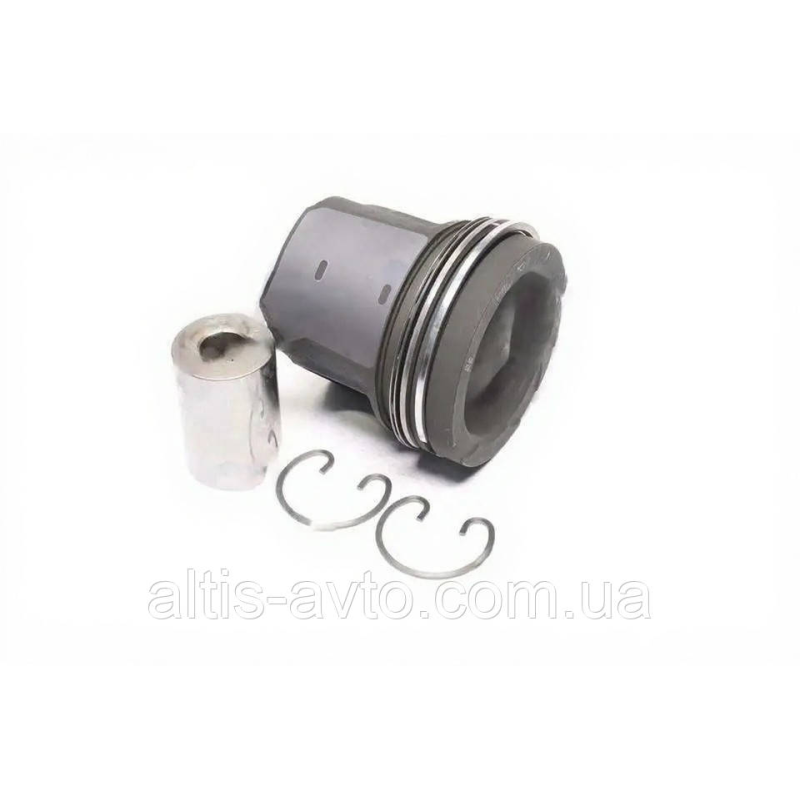 Поршень DAF 130.00 MX300/MX340/MX375 EURO 4/5 (KOLBENSCHMIDT) 40459600 Поршень DAF 130.00 MX300/MX340/MX375 EURO 4/5 (KOLBENSCHMIDT) 40459600