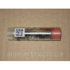 Роспылитель форсунки DSLA 128 P 1510 CUMMINS/KOMATSU (Bosch) 0433175449
