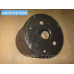 Пневмоподушка / подушка со стаканом (сталь) (Sampa) SP 554159-K05
